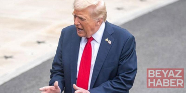 Trump: İran, ABD helikopterini düşürdü, yanıt vermek zorundayız