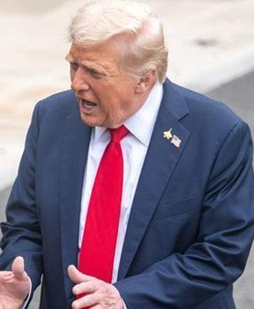 Trump: İran, ABD helikopterini düşürdü, yanıt vermek zorundayız