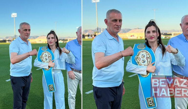 İbrahim Hacıosmanoğlu: Hedefimiz belli ama adım adım gitmek lazım