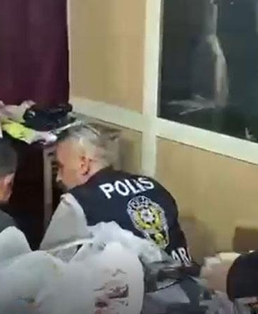 Ankara