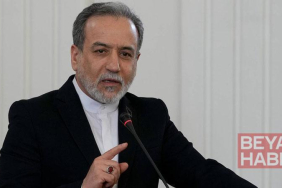 Arakçi: Silahlı kuvvetlerimiz hiçbir saldırı ve tehdidi cevapsız bırakmayacak