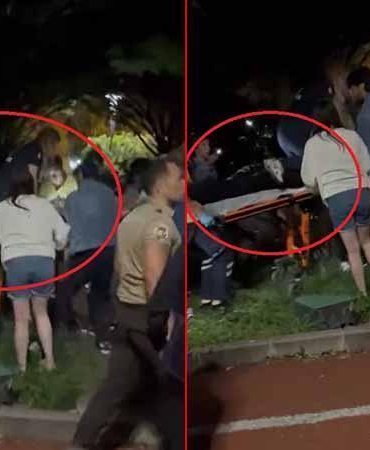 16 yaşındaki çocuk, bıçaklanarak öldürüldü