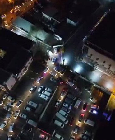 İstanbul merkezli 15 ilde ekspertiz raporlarıyla kredi dolandırıcılığı: 27 gözaltı