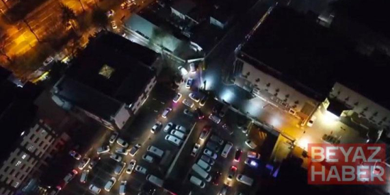 İstanbul merkezli 15 ilde ekspertiz raporlarıyla kredi dolandırıcılığı: 27 gözaltı