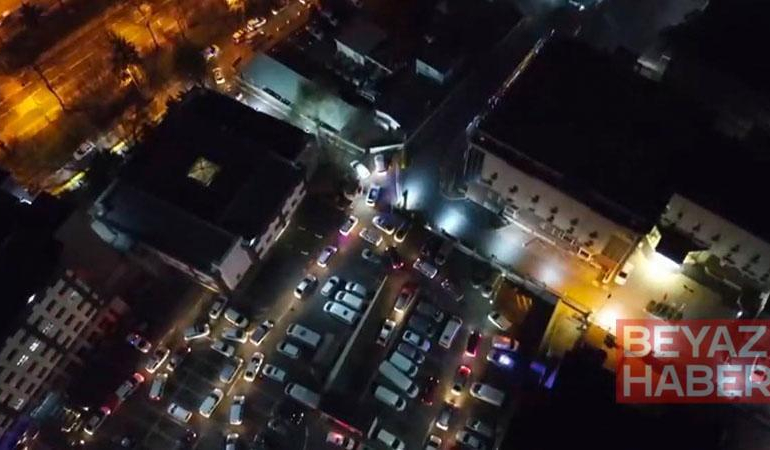 İstanbul merkezli 15 ilde ekspertiz raporlarıyla kredi dolandırıcılığı: 27 gözaltı