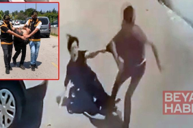 Bıçakla yaraladığı kadına ilkokuldan beri platonik aşk beslemiş