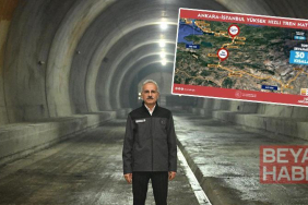 Bakan Uraloğlu: Ankara-İstanbul arası seyahat süresi 3,5 saate düşecek