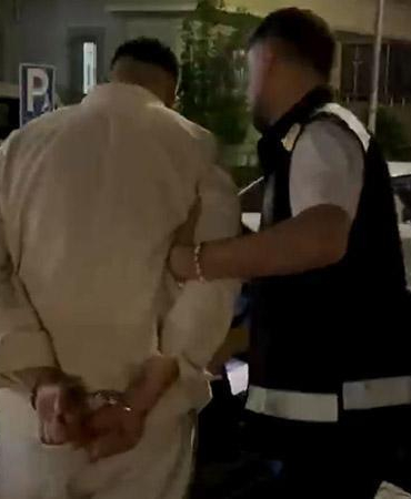 Samsun’da fuhuş operasyonunda 3 gözaltı; iletişim için telsiz kullanmışlar