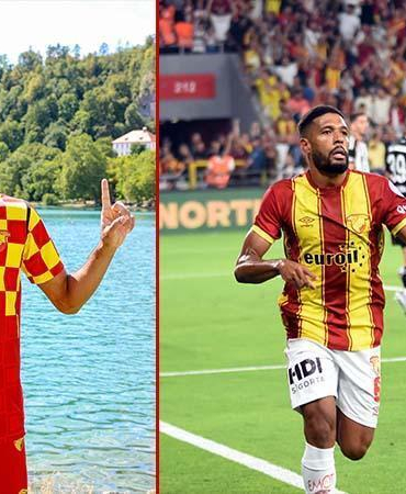 Göztepe