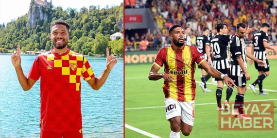 Göztepe