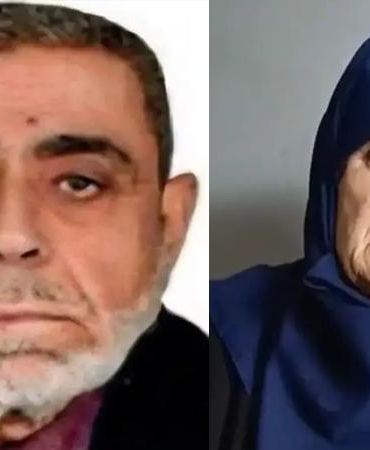 Eşinin cesedini nacakla 15 parçaya bölen kadın, kan sıçramasın diye etrafa poşet sermiş