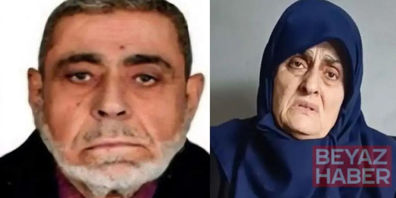 Eşinin cesedini nacakla 15 parçaya bölen kadın, kan sıçramasın diye etrafa poşet sermiş