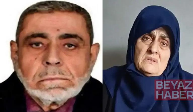 Eşinin cesedini nacakla 15 parçaya bölen kadın, kan sıçramasın diye etrafa poşet sermiş