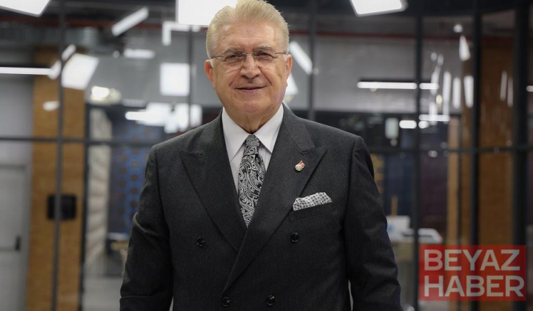 ‘Türk markaları franchising ile dünyada daha güçlü bir konuma ulaşıyor’