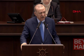 Cumhurbaşkanı Erdoğan