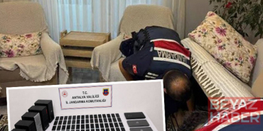 27 ilde kritik operasyon! 1 yıllık işlem hacimleri 8 milyar liraydı... Sanal bahis soruşturmasında 72 kişi gözaltı