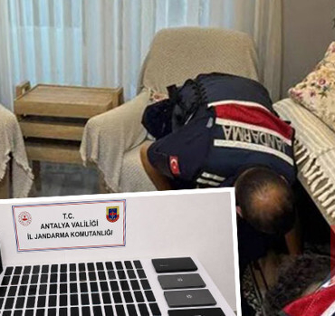 27 ilde kritik operasyon! 1 yıllık işlem hacimleri 8 milyar liraydı... Sanal bahis soruşturmasında 72 kişi gözaltı