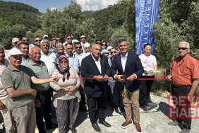 Yeniköy Kemerköy Enerji, Milas
