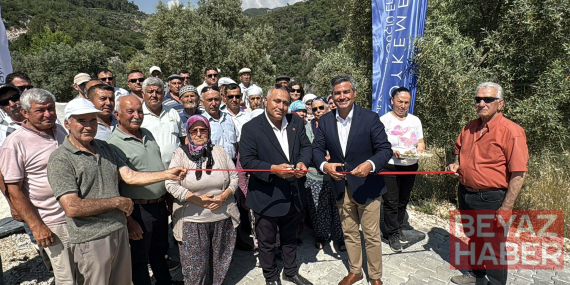 Yeniköy Kemerköy Enerji, Milas