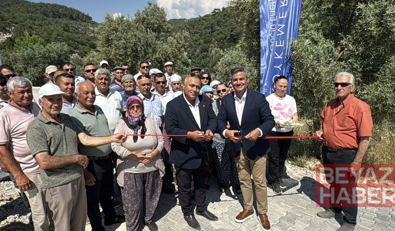 Yeniköy Kemerköy Enerji, Milas