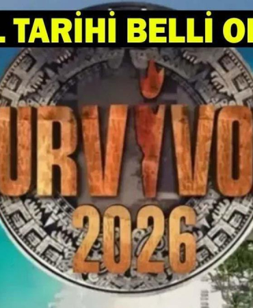SURVİVOR 2026 FİNALİ NE ZAMAN? Survivor Final Haftası Tarihleri Belli Oldu!