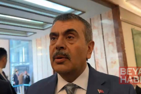 Bakan Tekin