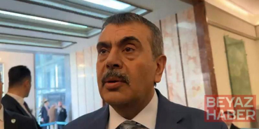 Bakan Tekin