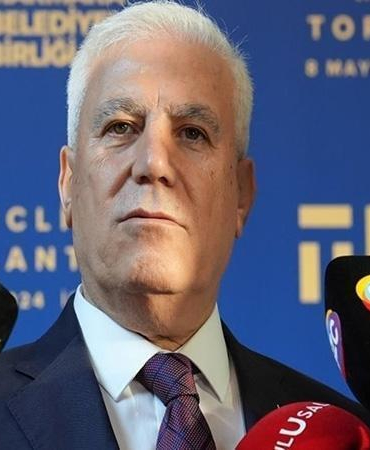 Mustafa Bozbey için 402 yıla kadar hapis istemi