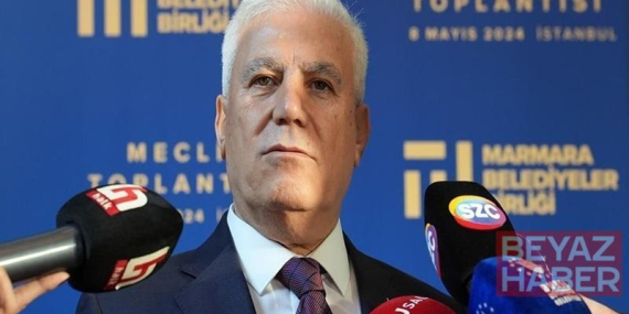 Mustafa Bozbey için 402 yıla kadar hapis istemi