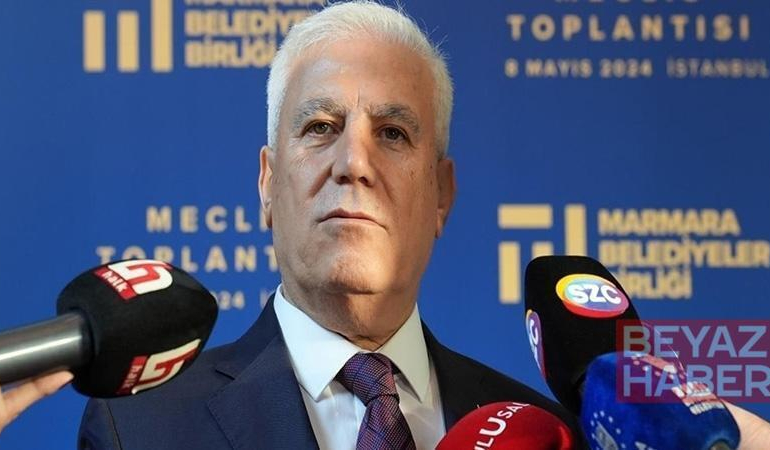 Mustafa Bozbey için 402 yıla kadar hapis istemi