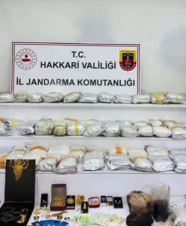 Hakkari