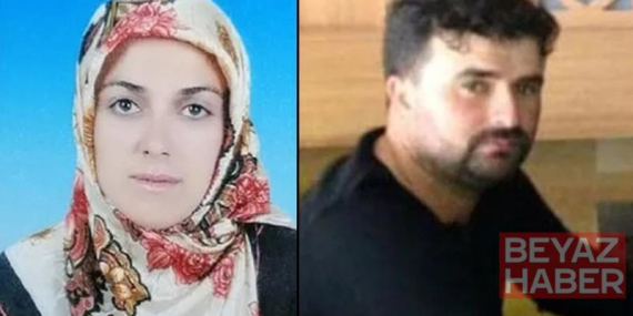6 aylık hamile eşini öldüren sanık, bozma kararının ardından bu kez müebbet hapse çarptırıldı