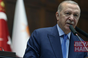 Cumhurbaşkanı Erdoğan: Türkiye