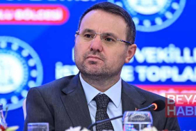 Bakan Gürlek: Bilirkişilik uygulamalarına ilişkin önemli düzenlemeler yapılacak