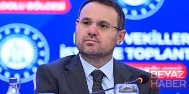 Bakan Gürlek: Bilirkişilik uygulamalarına ilişkin önemli düzenlemeler yapılacak