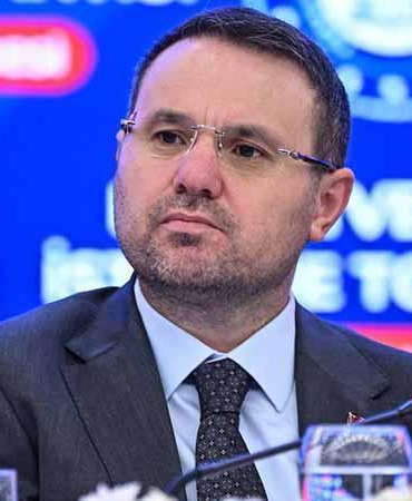 Bakan Gürlek: Bilirkişilik uygulamalarına ilişkin önemli düzenlemeler yapılacak