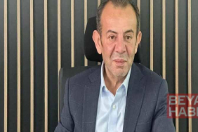 Tanju Özcan hakkında,