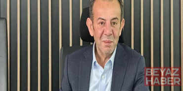 Tanju Özcan hakkında,