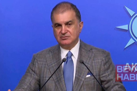 AK Parti Sözcüsü Çelik: Soykırım deyince akla gelen Netanyahu şebekesidir