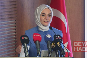 Bakan Göktaş: Bugün 9 bin 277 koruyucu ailemiz, 11 bin 22 çocuğumuzun hayatına dokunuyor