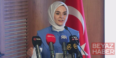 Bakan Göktaş: Bugün 9 bin 277 koruyucu ailemiz, 11 bin 22 çocuğumuzun hayatına dokunuyor