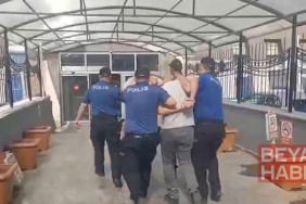 Kimlik soran bekçilere saldıran 2 şüpheli tutuklandı