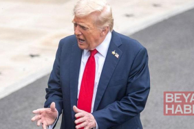 Trump: İran