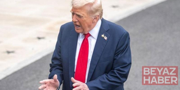 Trump: İran