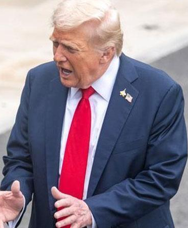 Trump: İran