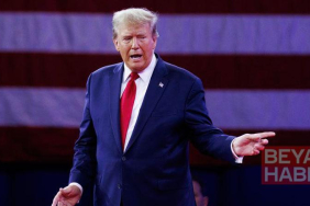 Trump’tan ‘Hürmüz Boğazı