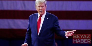 Trump’tan ‘Hürmüz Boğazı
