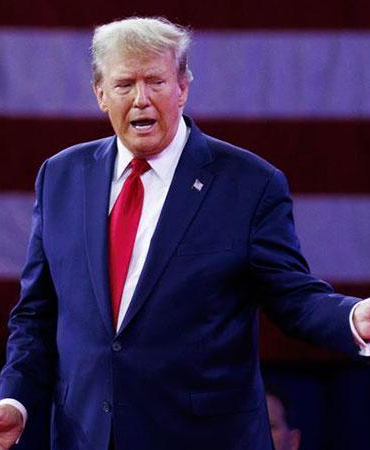 Trump’tan ‘Hürmüz Boğazı
