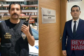 Yapay zeka destekli fotoğraflarla kendisini MİT’le irtibatlı gibi gösteren şüpheliye gözaltı