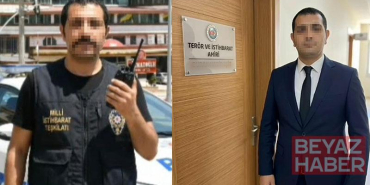 Yapay zeka destekli fotoğraflarla kendisini MİT’le irtibatlı gibi gösteren şüpheliye gözaltı